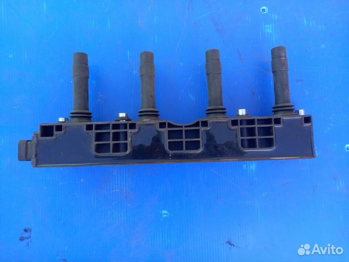 Катушка зажигания Opel Astra G Vectra B Zafira A