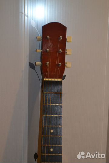 Гитара. Не Китай