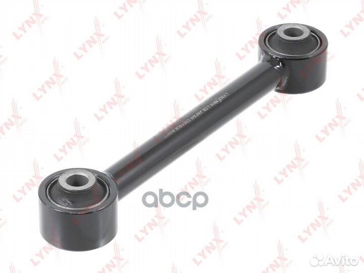 Тяга поперечная передняя / Зад. подв. hyundai i