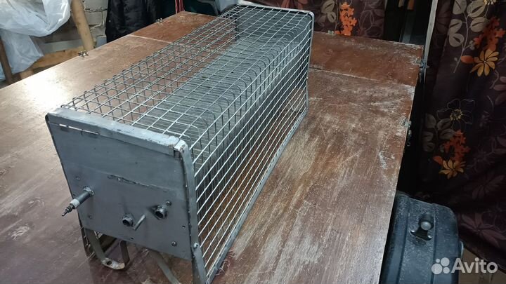 Электрообогреватель