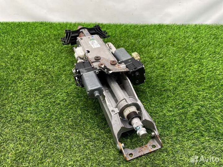 Рулевая колонка Bmw 7 G12 B57D30B 2017