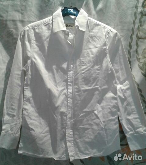 Детская одежда для школы