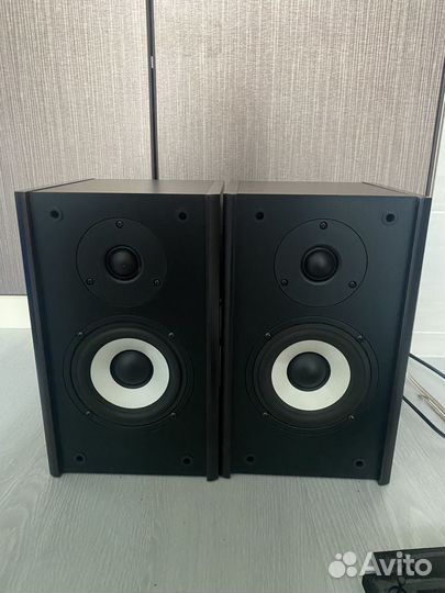 Колонки для компьютера microlab solo1