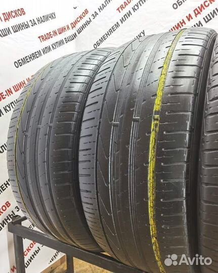 Hankook Ventus S1 Evo K107 255/50 R19