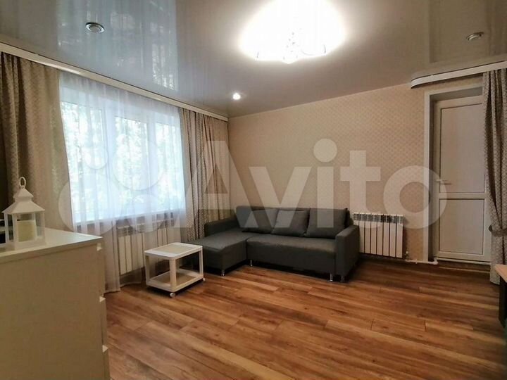 Дом 77,5 м² на участке 11,5 сот.