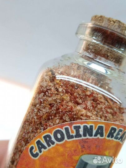 Каролина Рипер