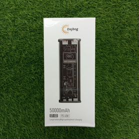 Power Bank 50000 Dajbog GT-03