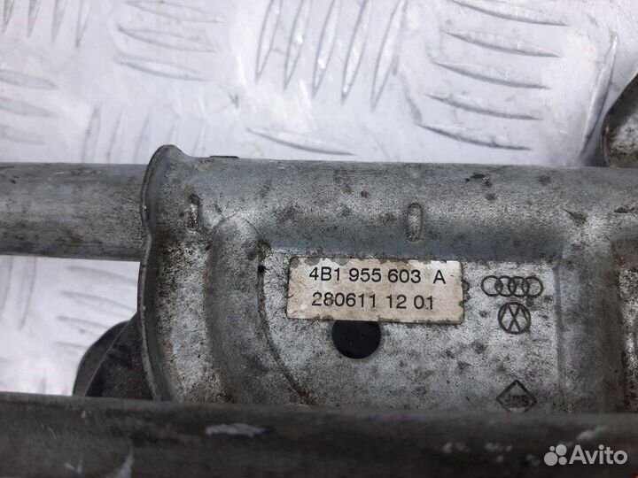 Трапеция для Audi A6 C5