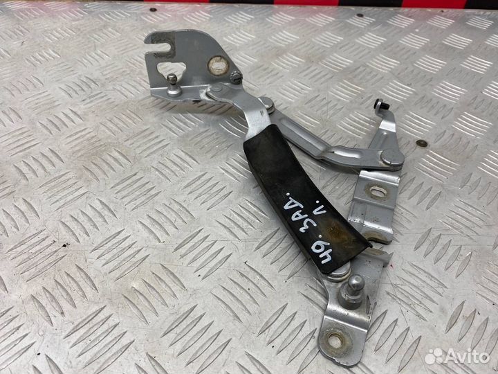 Б/У петля крышки багажника задний левый Audi A6 С5