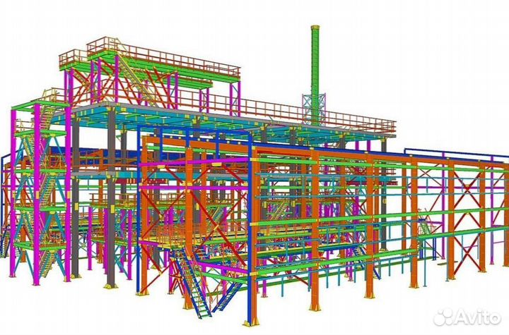 Чертежи км, кмд, ар, кж. Срочное оформление