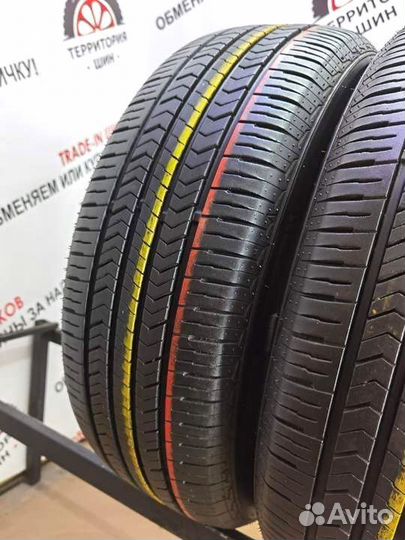Nexen i.Q Series 1 215/65 R15 96H