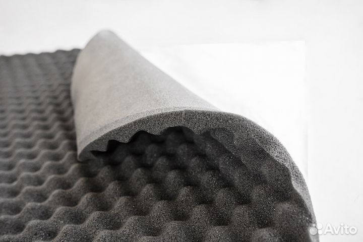 Шумопоглотитель Шумофф Absorber А15