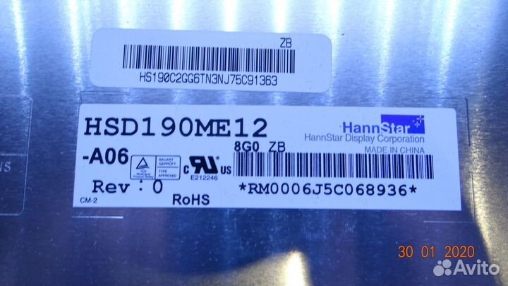 BN41-00652B BN91-00956B