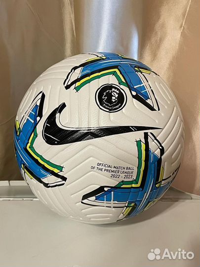 Футбольный мяч nike