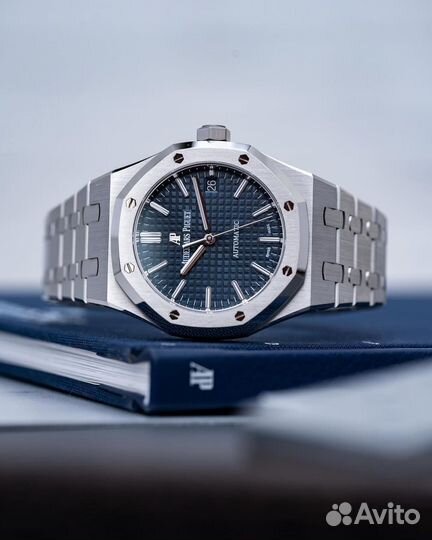 Часы audemars piguet royal oak
