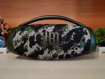 Колонка JBL Boombox 3 ND Camouflage Оригинал