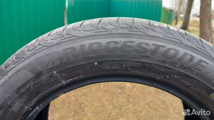 Bridgestone Turanza T001 205/55 R16 94W