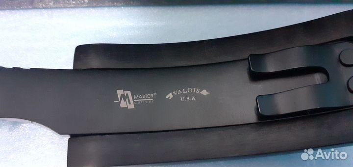 Ремень Dan Valois, U.S.A. с уникальной технологией