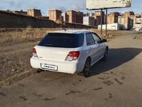 Subaru Impreza 1.5 AT, 2004, 291 528 км, с пробегом, цена 599 000 руб.