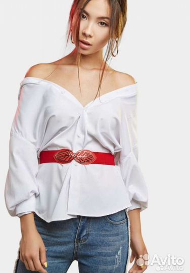 Ремень женский