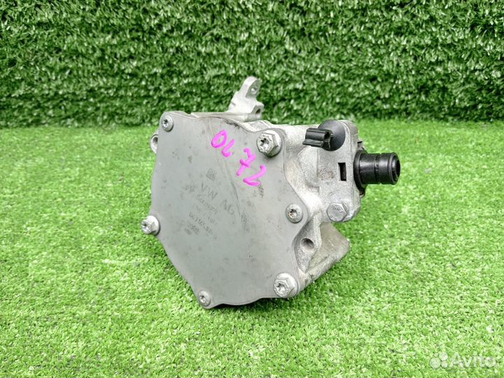 Вакуумный насос 1.8 2.0 TSI VAG Audi Volkswagen Passat b7 Alltrack Q3 8U A5 8T Tiguan A4 B8 8K 8T
