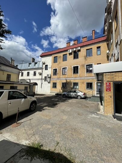 Свободного назначения, 161.6 м²