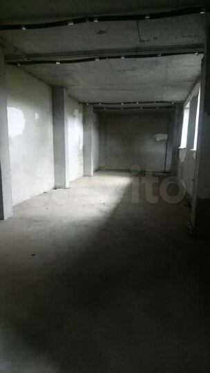 Свободного назначения, 80 м²