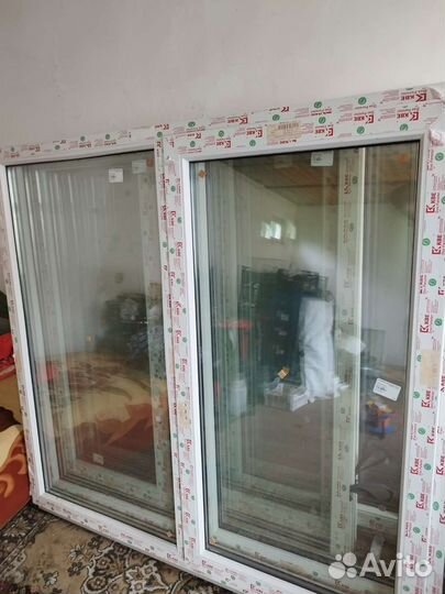 Окна пвх