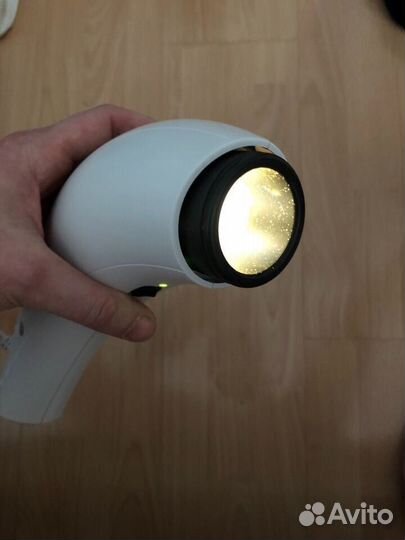 Лампа биоптрон zepter