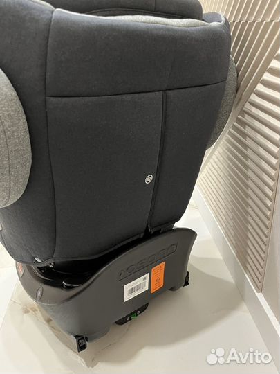 Автомобильное кресло osann eno 360 sl