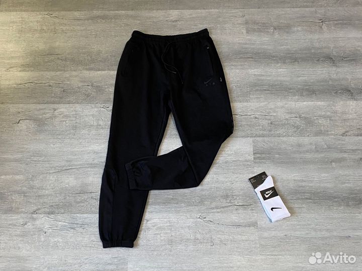 Штаны nike новые