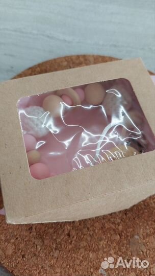 Держатель для соски