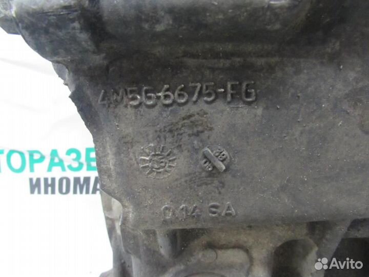 Поддон масляный двигателя для Ford Mondeo 3 2000-2