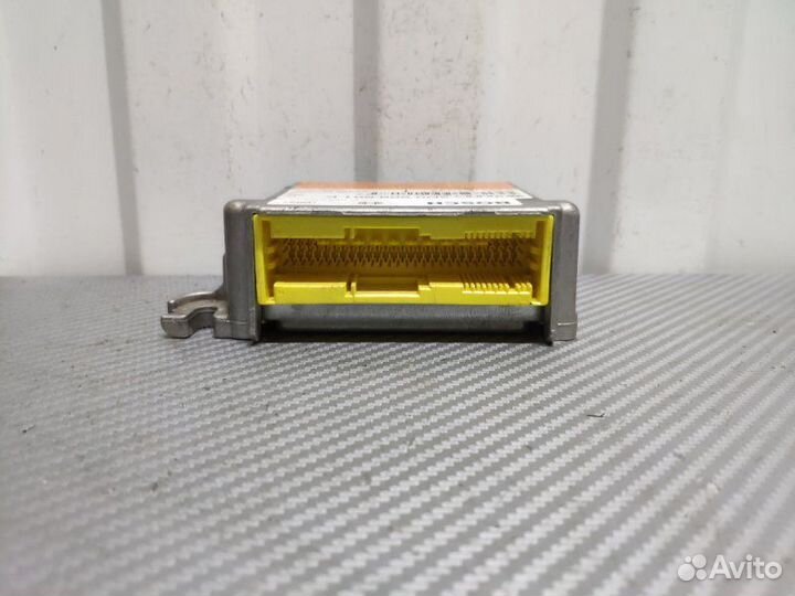 Блок управления AIR BAG Volkswagen Touareg 2.5 TDI