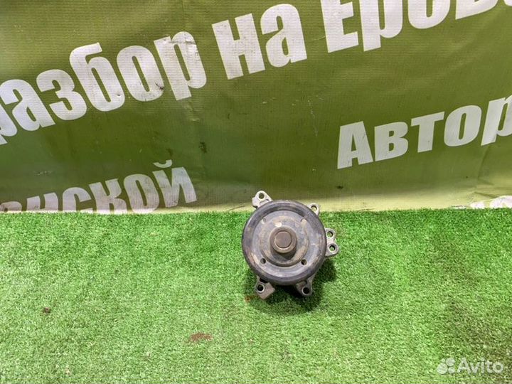 Помпа Geely Emgrand Ec7 FE1 JLY-4G18 2013