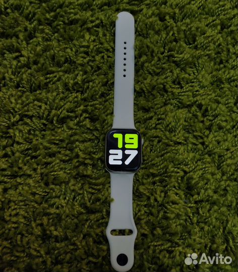 Смарт часы watch