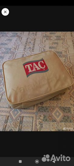 Покрывало с наволочками бренд Touch