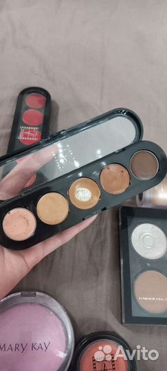 Косметика make up atelier