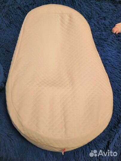 Кокон для новорожденных