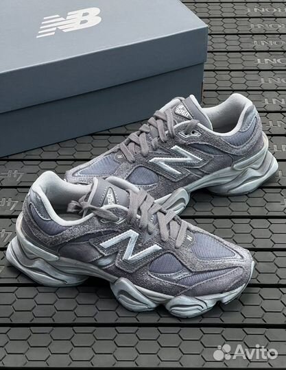 Кроссовки New balance 9060 женские