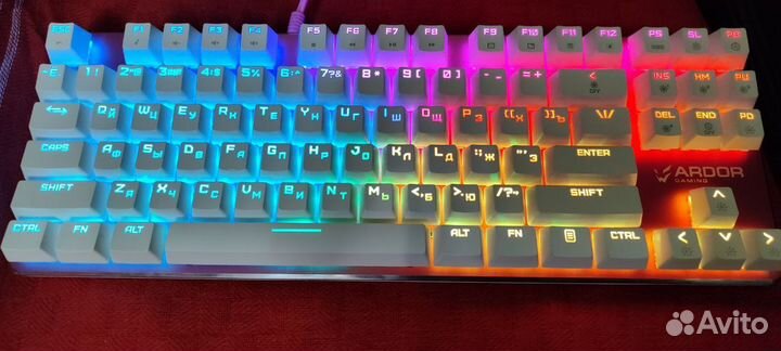 Ardor gaming blade pro