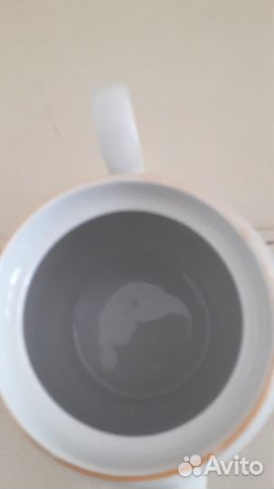 Чайник заварочный