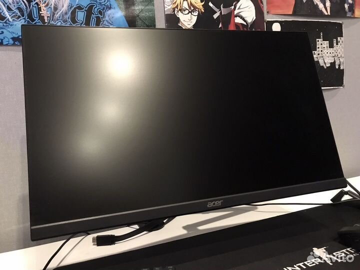 Монитор Acer nitro VG240Y