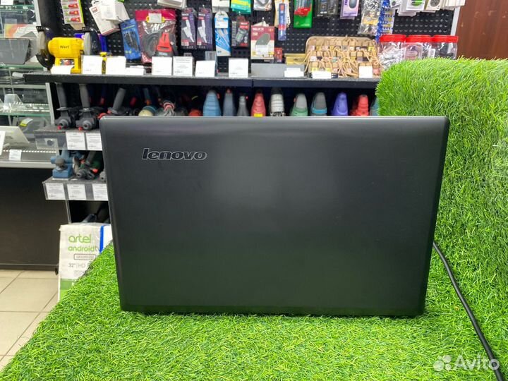 Ноутбук Lenovo G580