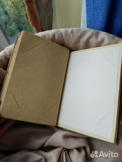 Фотоальбом сувенир Адлер