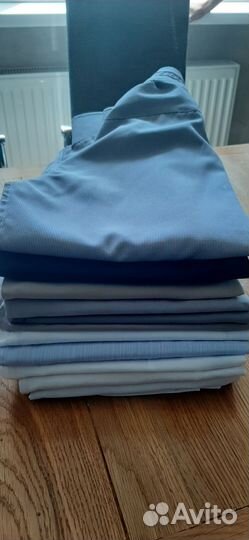 Рубашки для мальчика комплектом