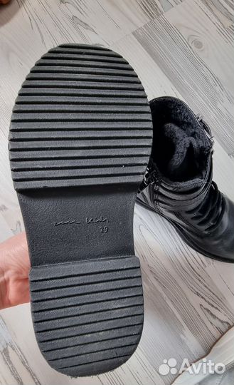 Обувь для девочки