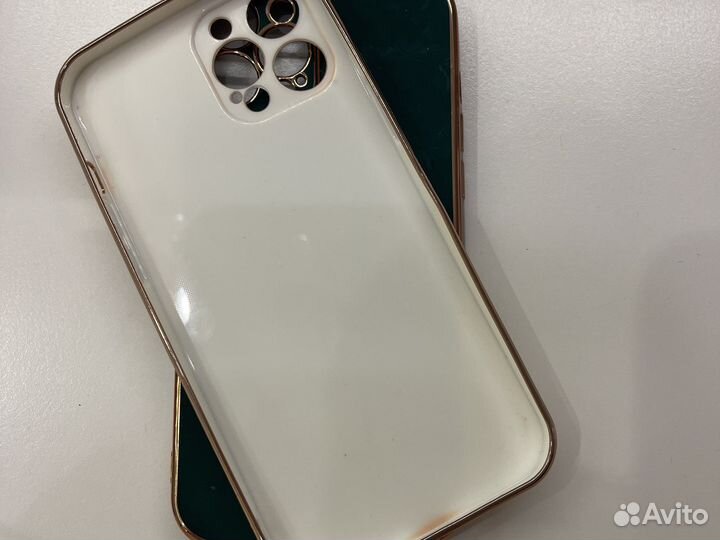 Чехол на iPhone 12 pro max