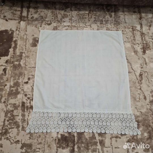 Подзор СССР красивый узор