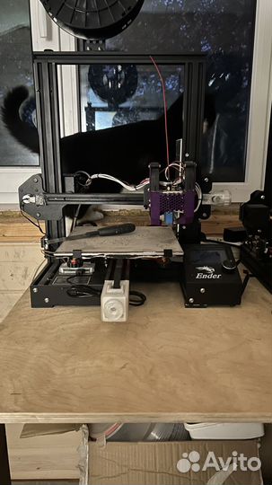 3Д Принтеры